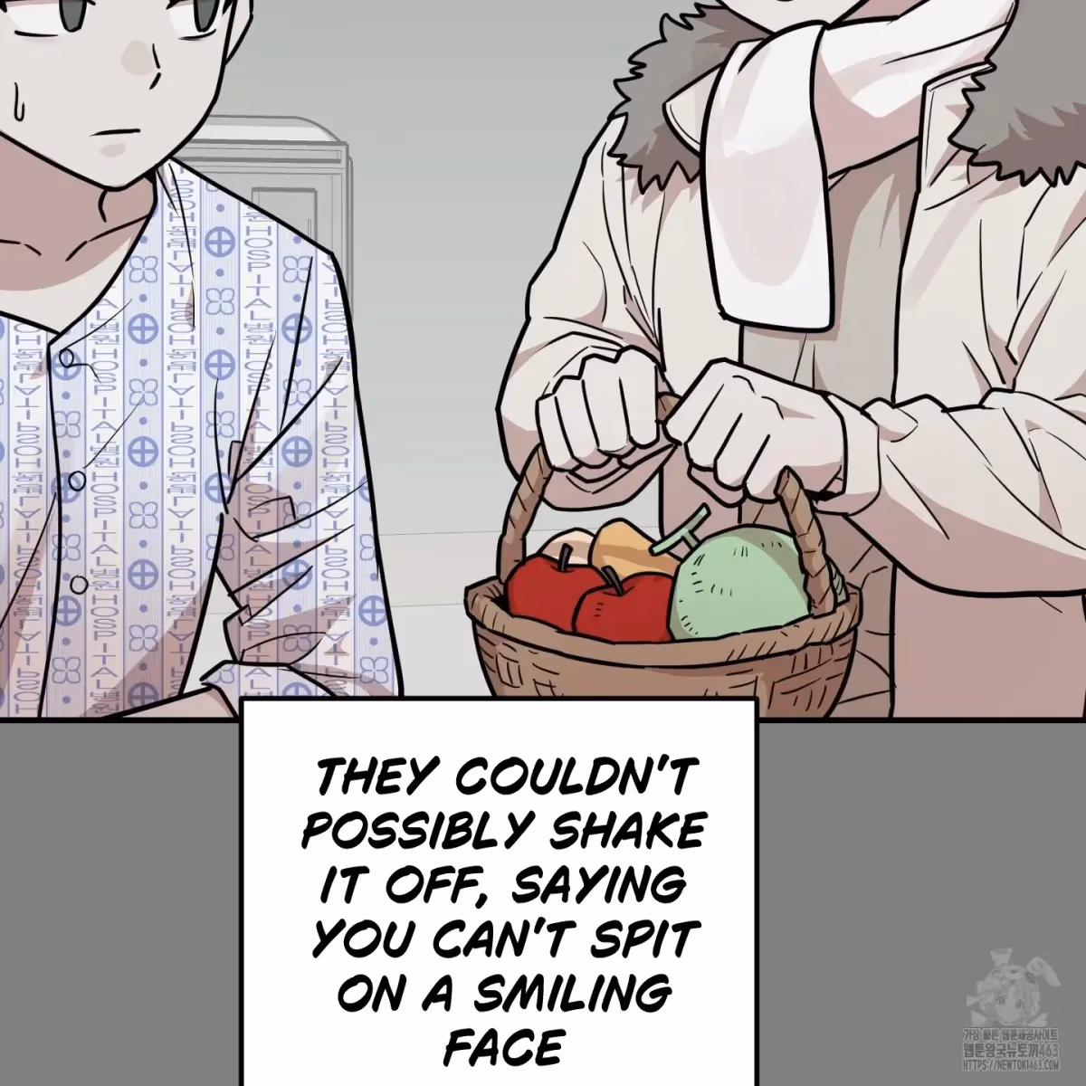 Read Donbrick Glass chapter 14 image 60 on Lezhin