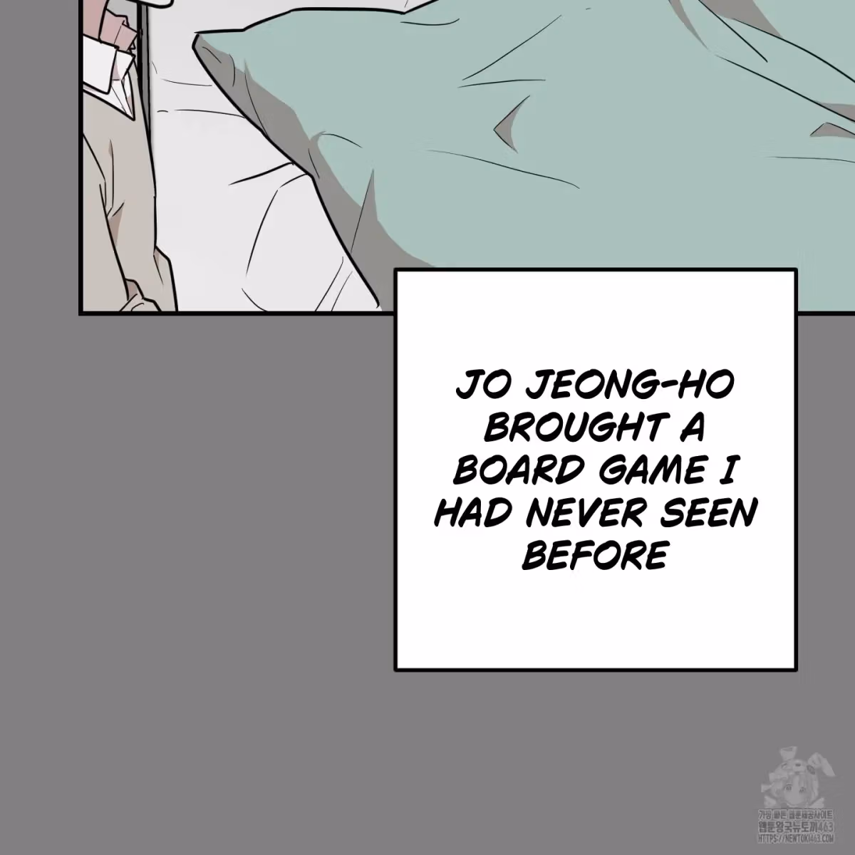 Read Donbrick Glass chapter 14 image 64 on Lezhin