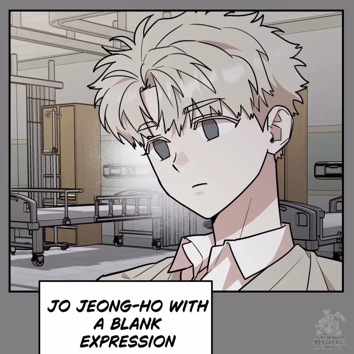 Read Donbrick Glass chapter 14 image 72 on Lezhin