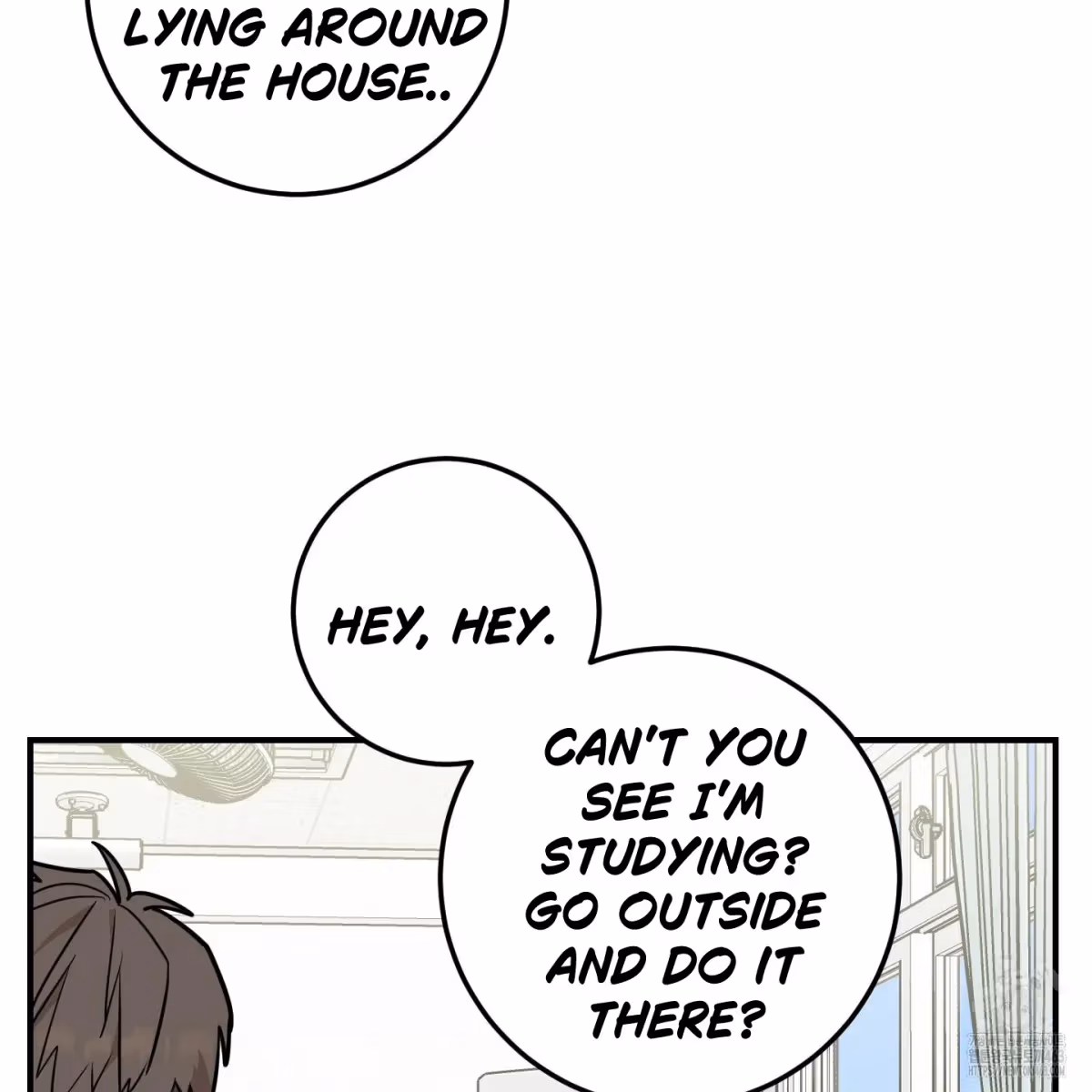 Read Donbrick Glass chapter 14 image 82 on Lezhin
