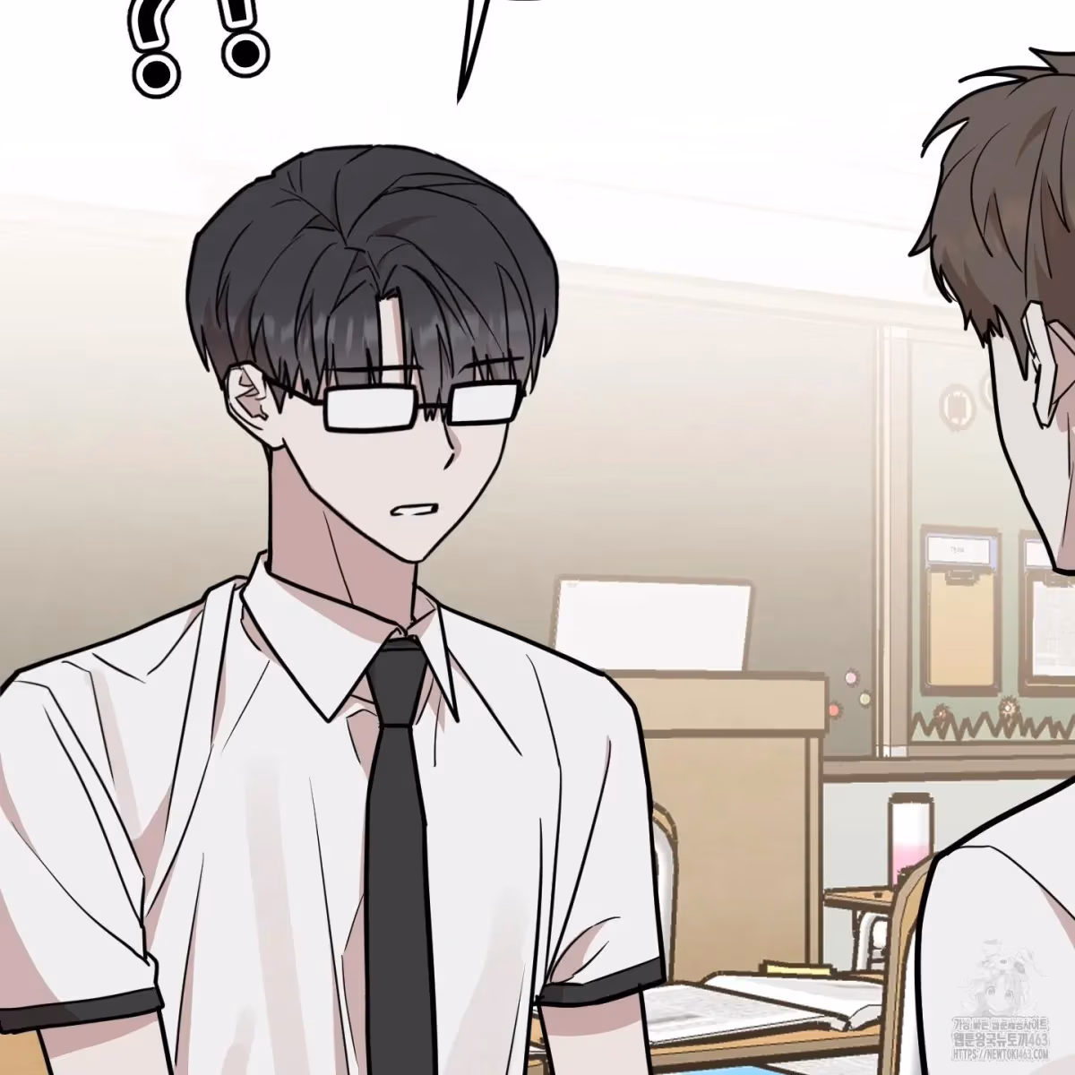 Read Donbrick Glass chapter 14 image 87 on Lezhin