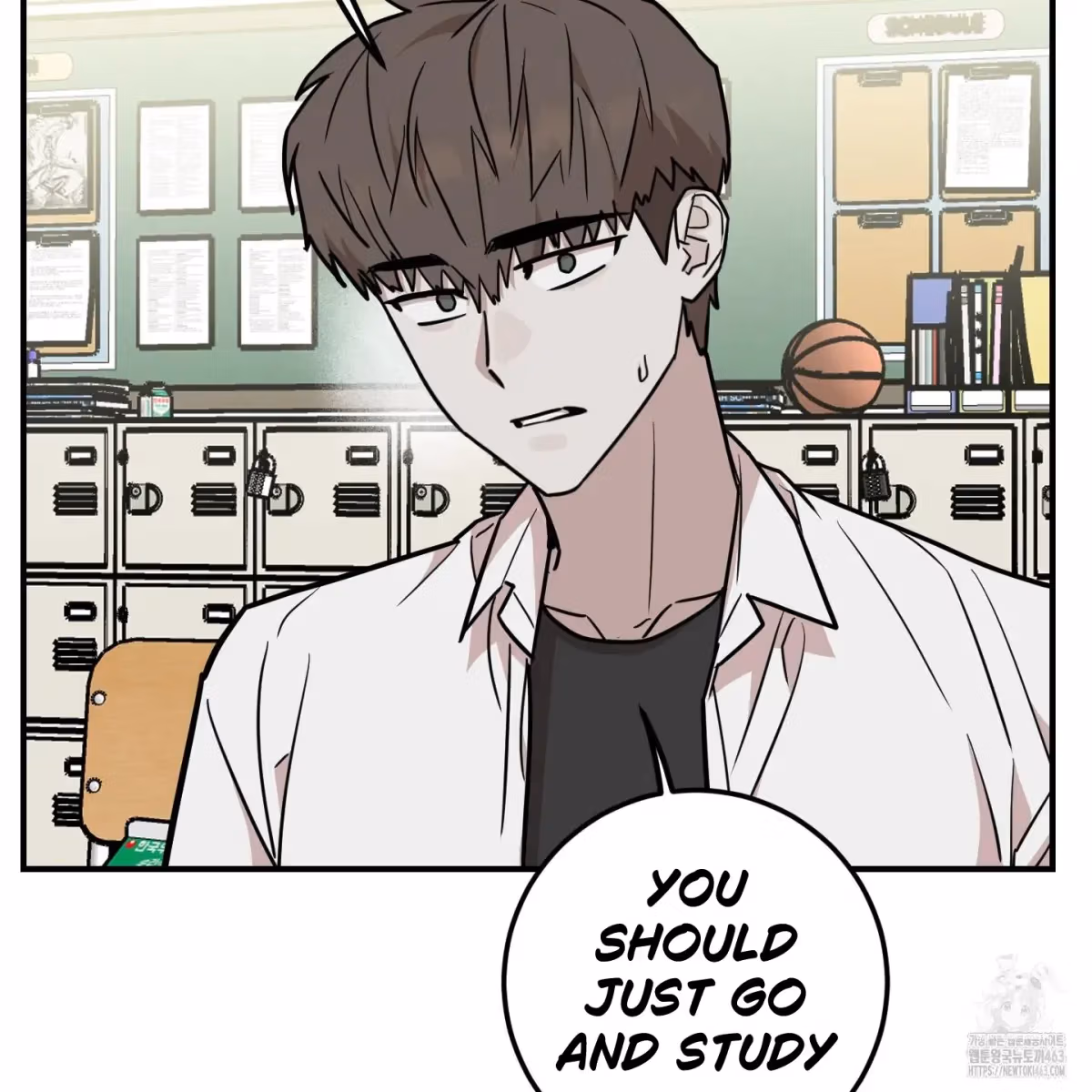 Read Donbrick Glass chapter 14 image 89 on Lezhin