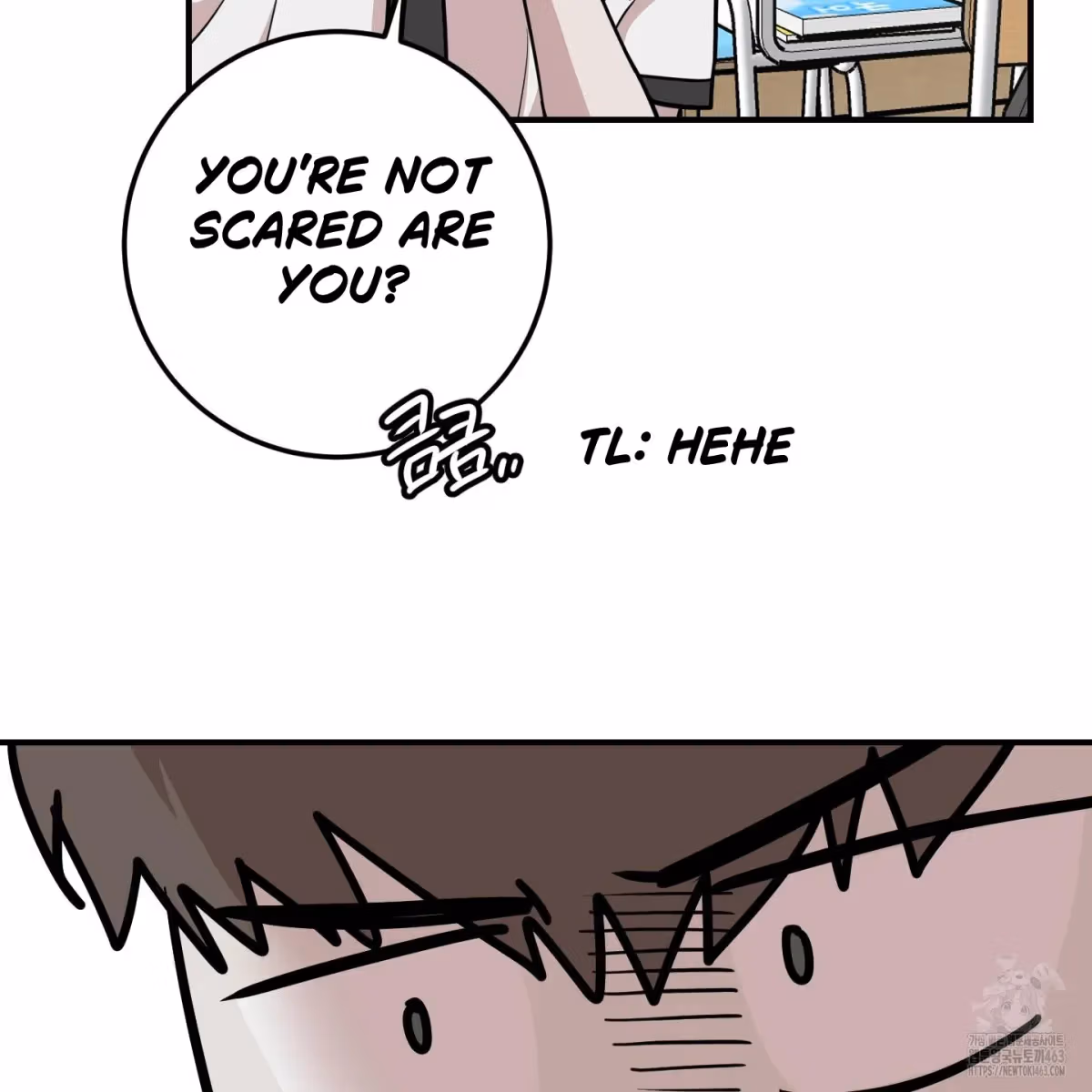 Read Donbrick Glass chapter 14 image 92 on Lezhin