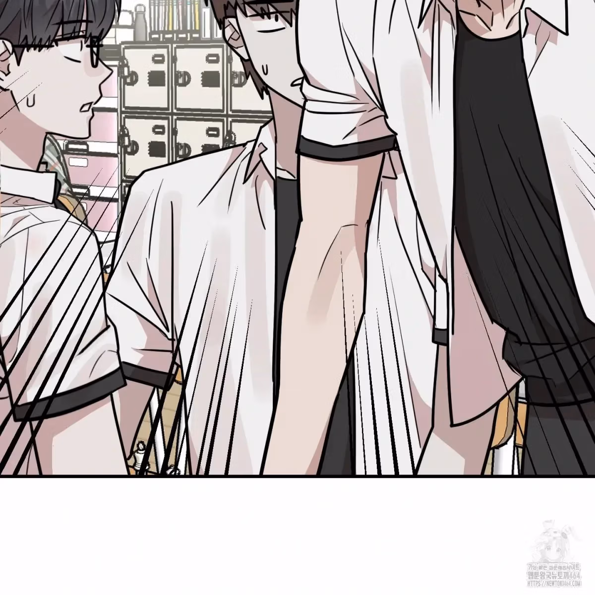 Read Donbrick Glass chapter 15 image 1 on Lezhin