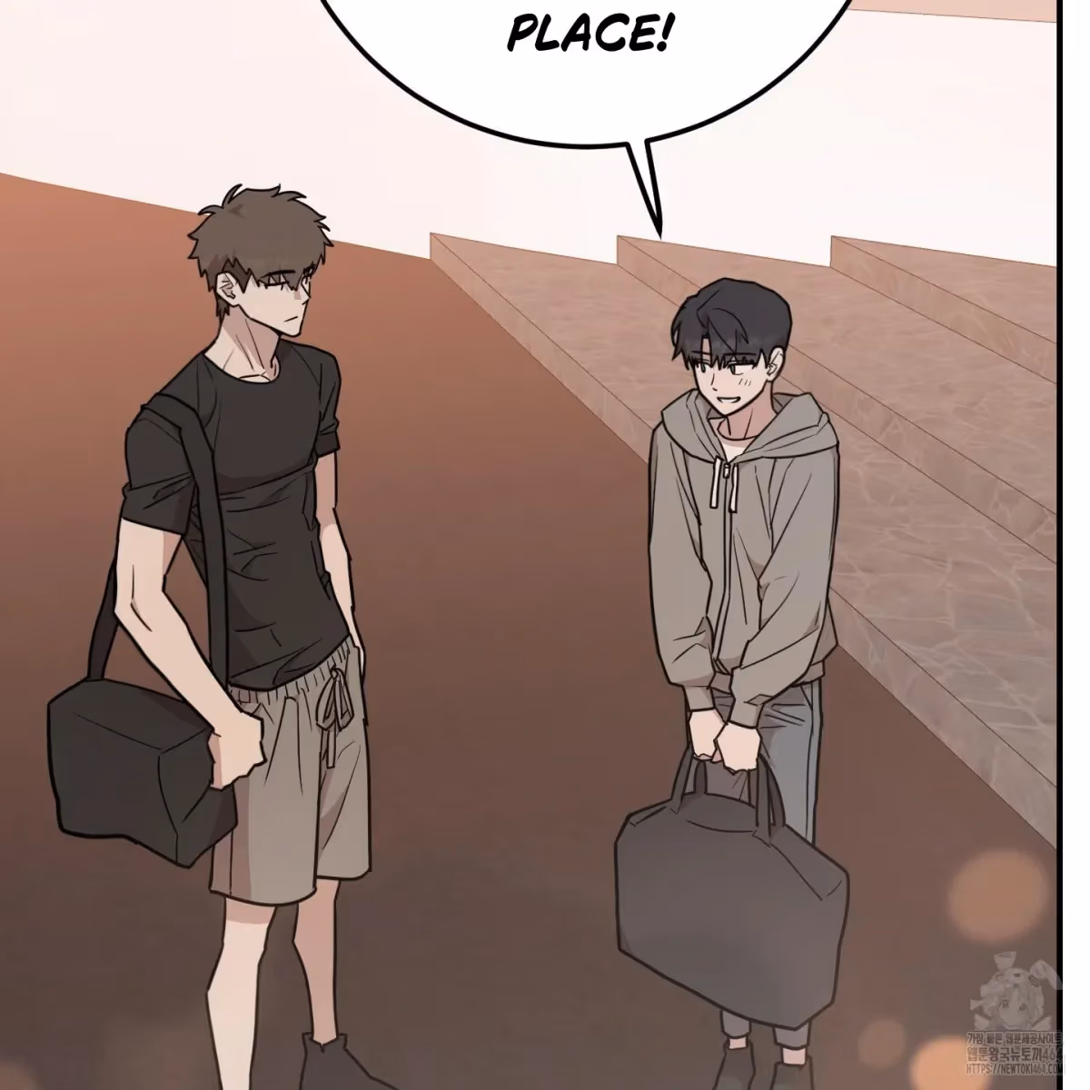 Read Donbrick Glass chapter 15 image 103 on Lezhin