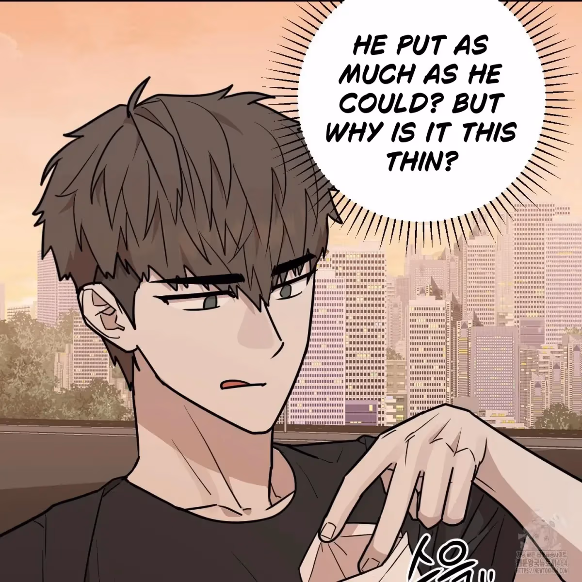 Read Donbrick Glass chapter 15 image 114 on Lezhin
