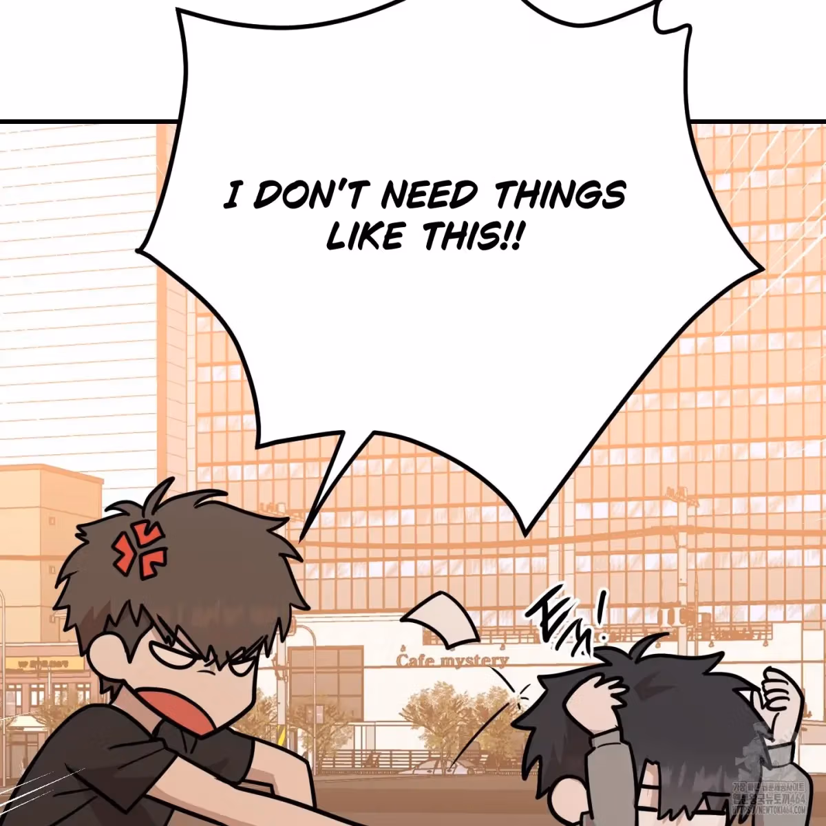 Read Donbrick Glass chapter 15 image 117 on Lezhin