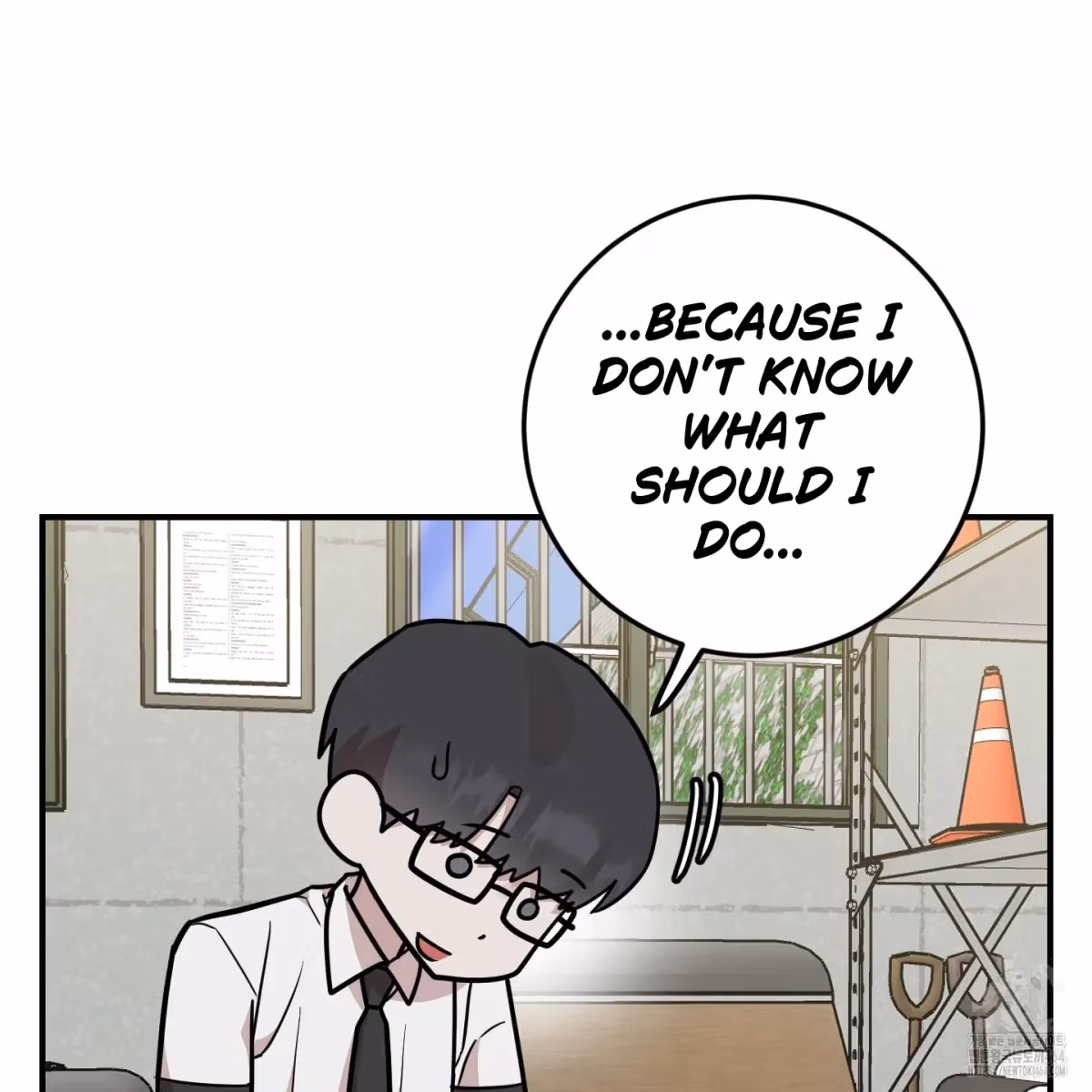 Read Donbrick Glass chapter 15 image 16 on Lezhin