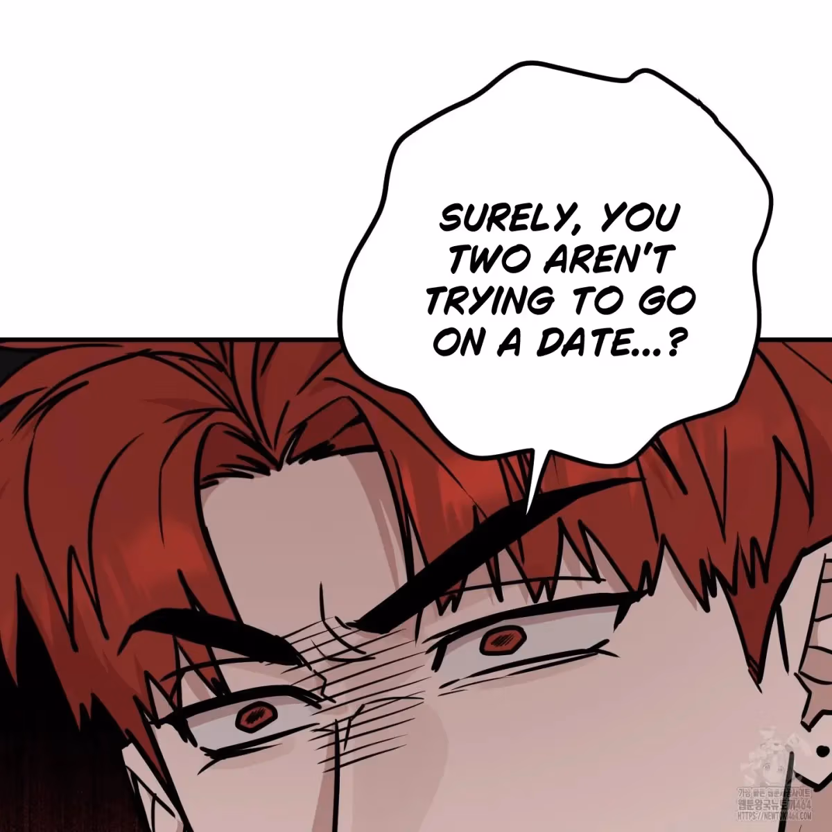 Read Donbrick Glass chapter 15 image 2 on Lezhin
