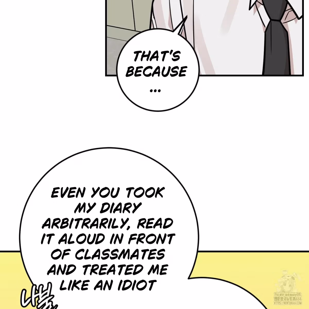 Read Donbrick Glass chapter 15 image 20 on Lezhin