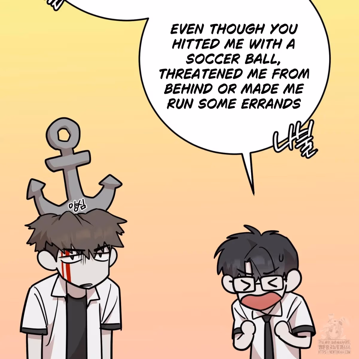 Read Donbrick Glass chapter 15 image 21 on Lezhin