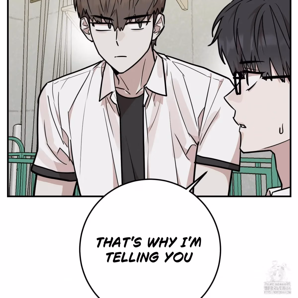 Read Donbrick Glass chapter 15 image 24 on Lezhin
