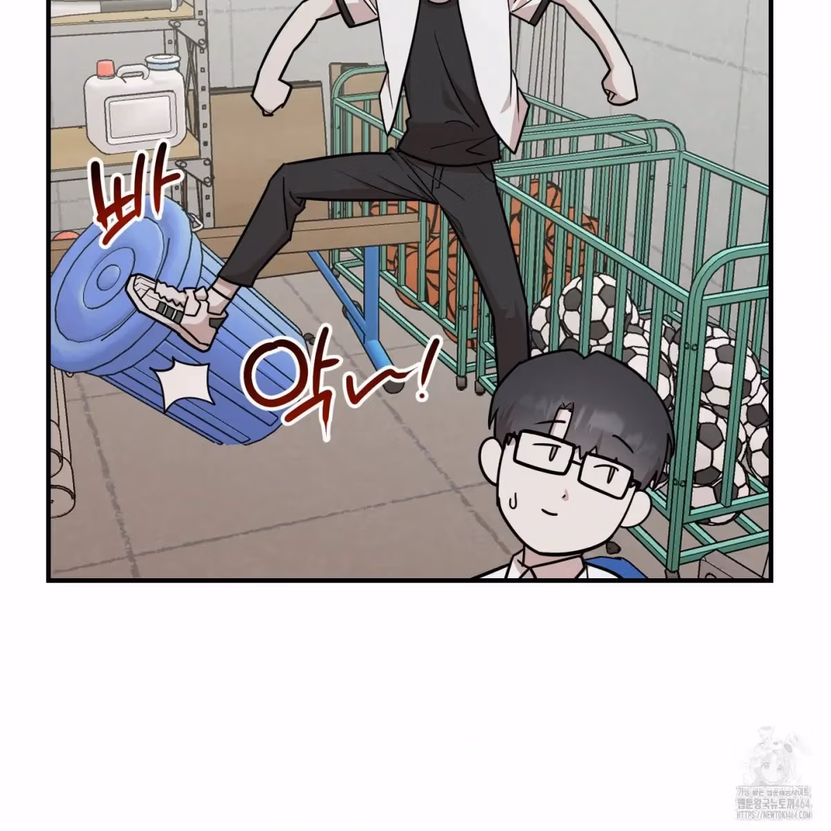 Read Donbrick Glass chapter 15 image 27 on Lezhin
