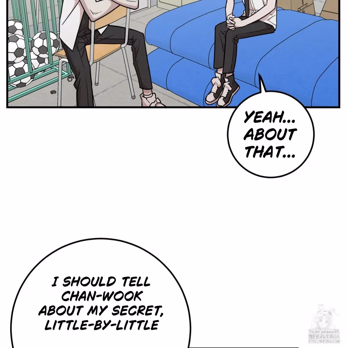 Read Donbrick Glass chapter 15 image 29 on Lezhin