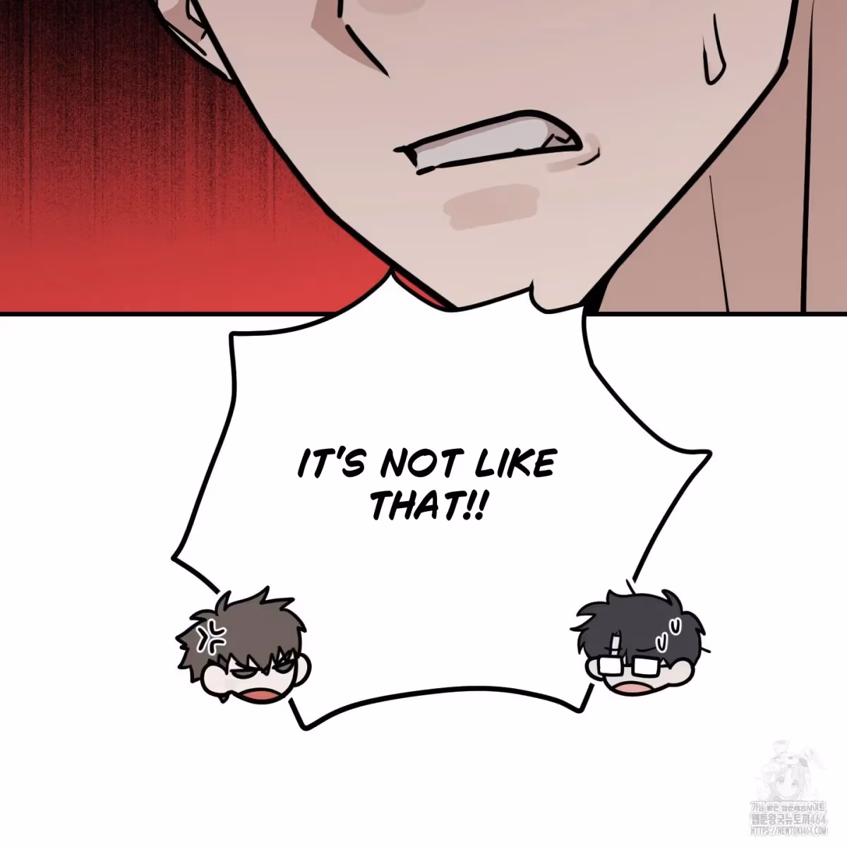 Read Donbrick Glass chapter 15 image 3 on Lezhin