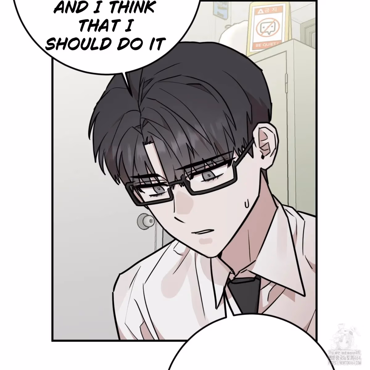Read Donbrick Glass chapter 15 image 30 on Lezhin