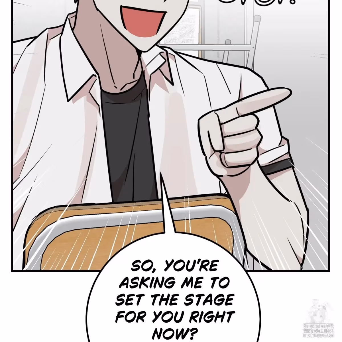 Read Donbrick Glass chapter 15 image 36 on Lezhin