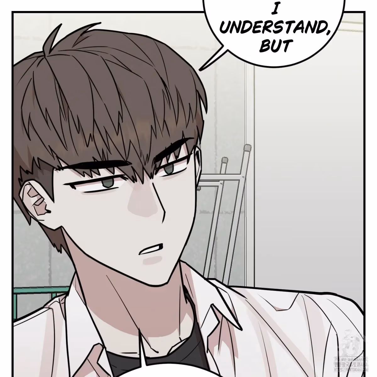 Read Donbrick Glass chapter 15 image 41 on Lezhin