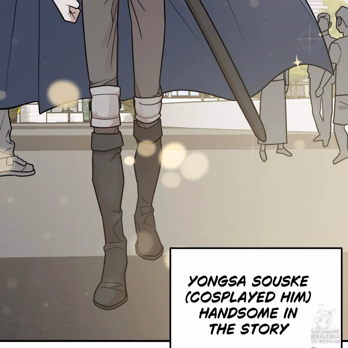 Read Donbrick Glass chapter 15 image 51 on Lezhin