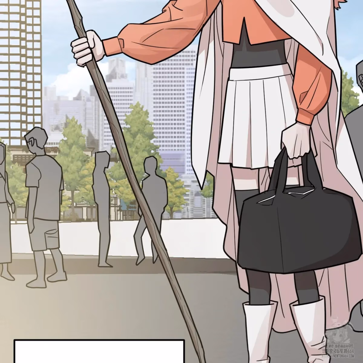 Read Donbrick Glass chapter 15 image 53 on Lezhin