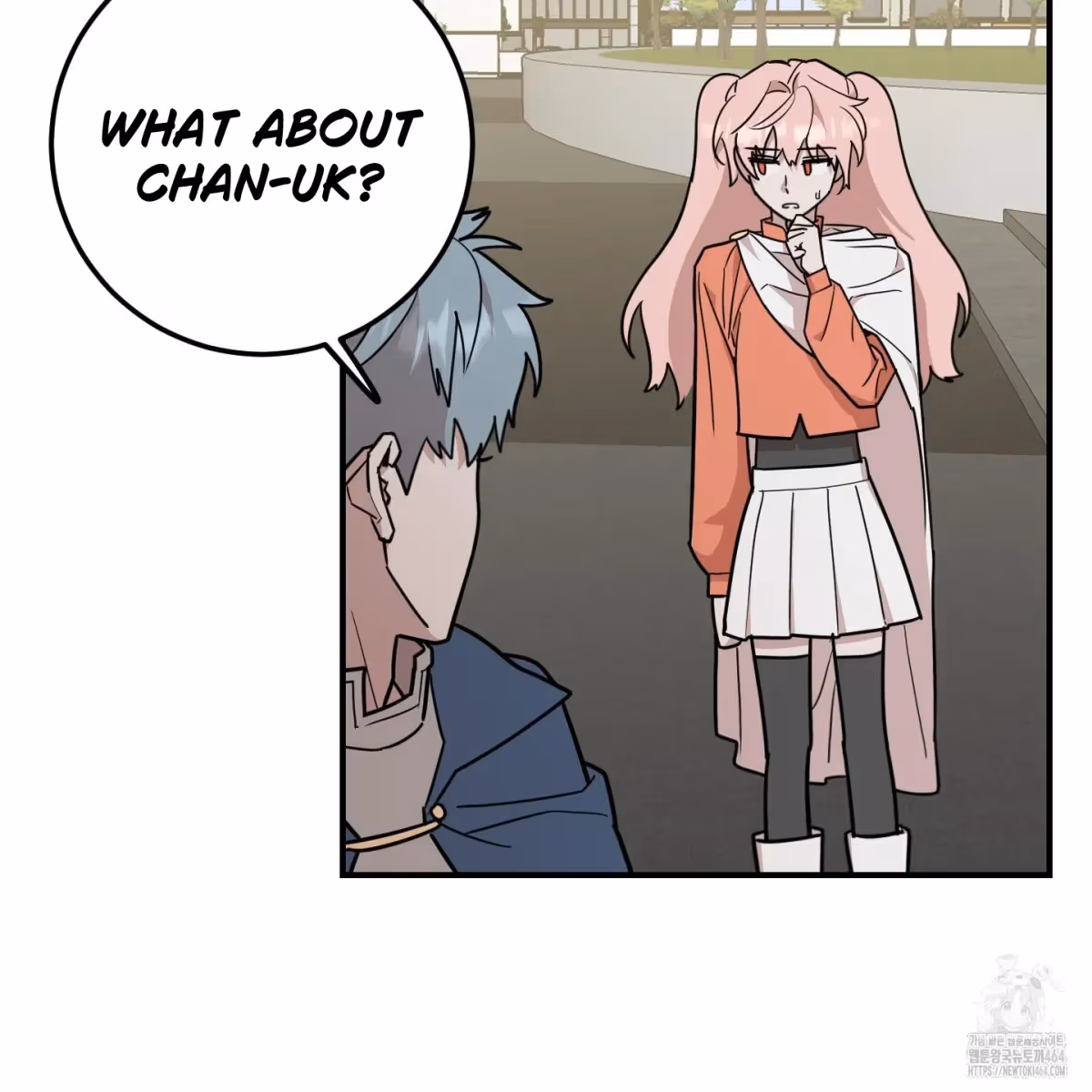 Read Donbrick Glass chapter 15 image 60 on Lezhin