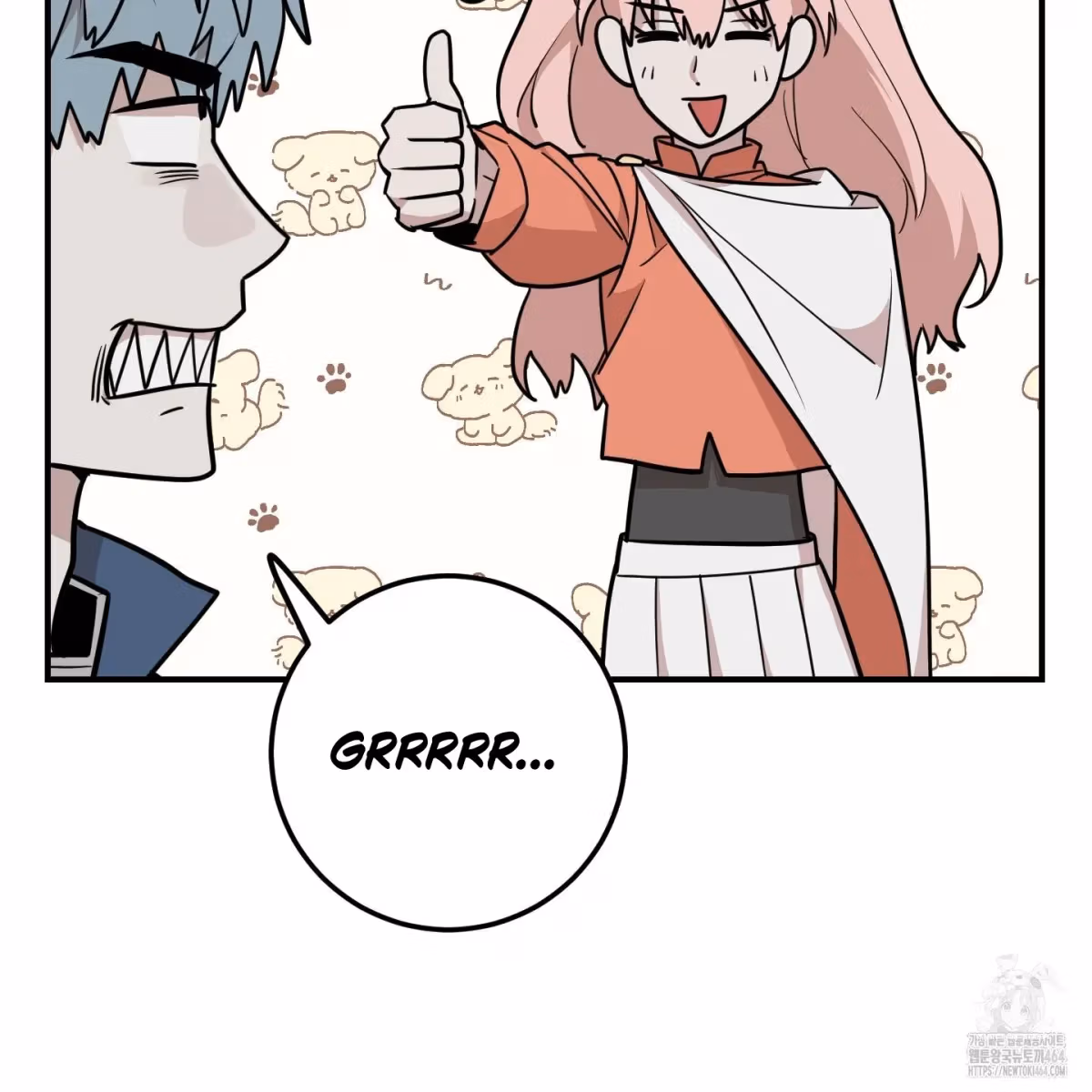 Read Donbrick Glass chapter 15 image 65 on Lezhin