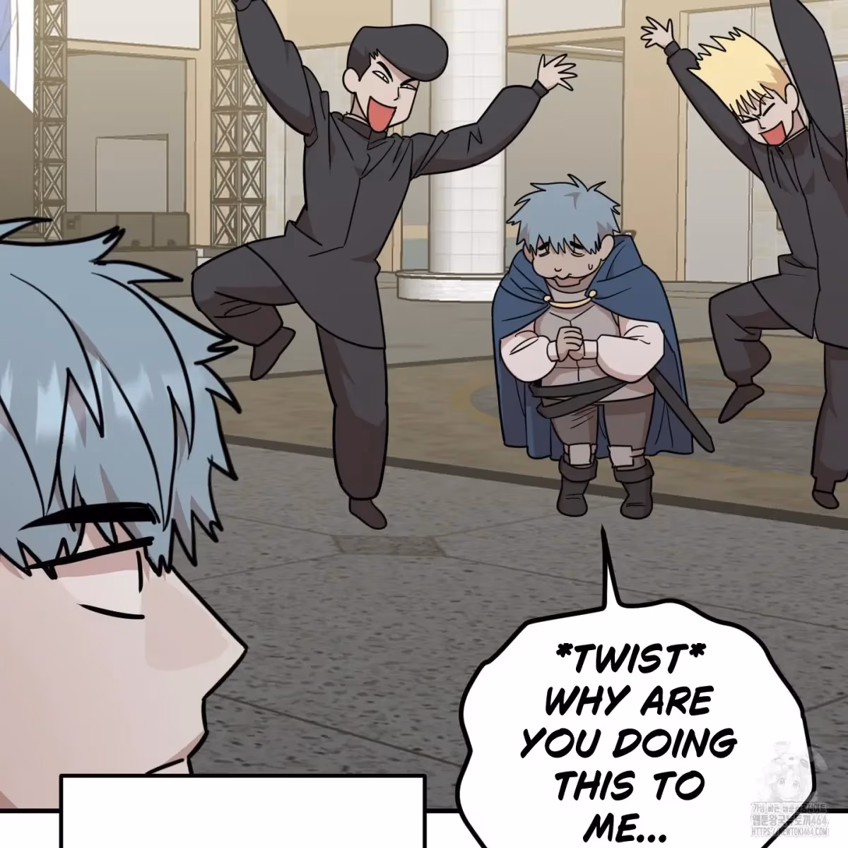 Read Donbrick Glass chapter 15 image 72 on Lezhin