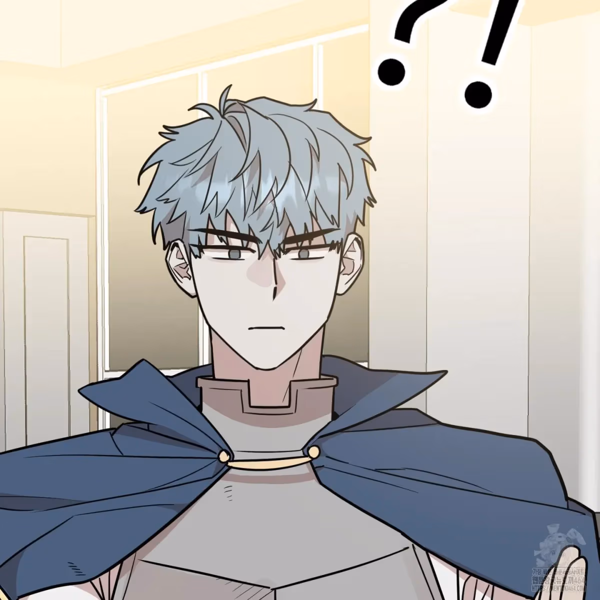 Read Donbrick Glass chapter 15 image 77 on Lezhin