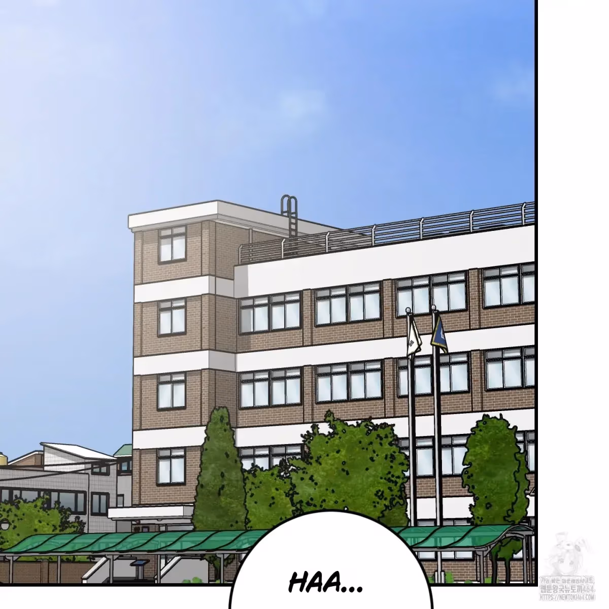 Read Donbrick Glass chapter 15 image 9 on Lezhin