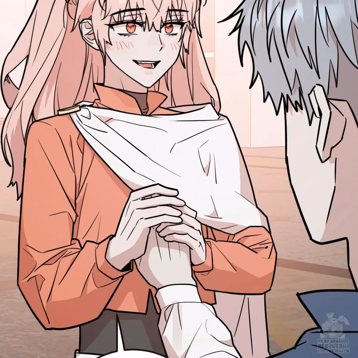 Read Donbrick Glass chapter 15 image 95 on Lezhin