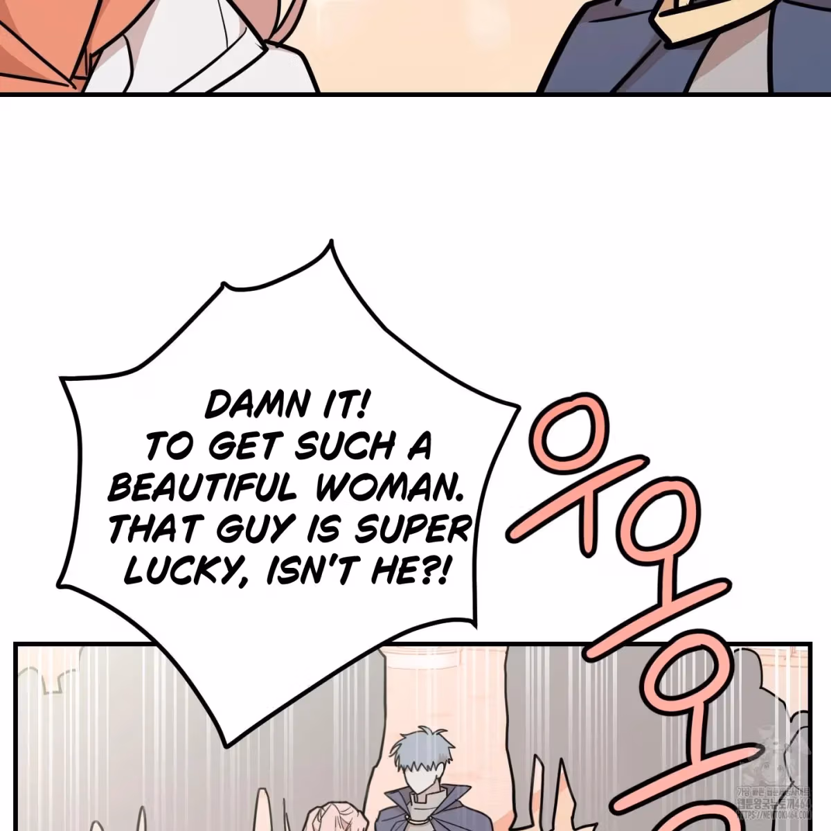 Read Donbrick Glass chapter 15 image 98 on Lezhin