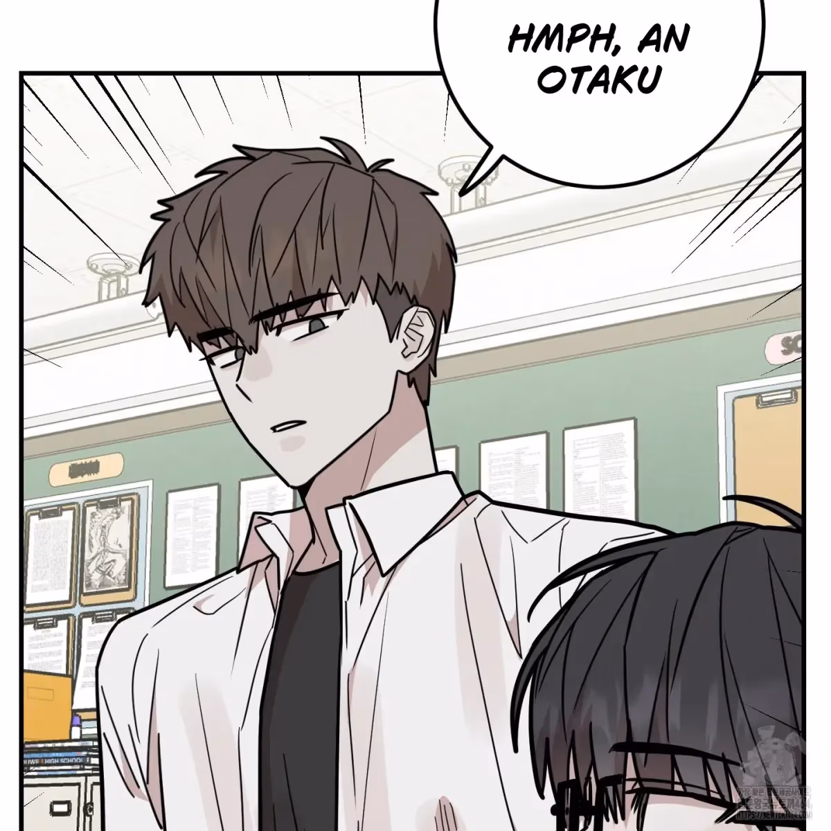 Read Donbrick Glass chapter 16 image 11 on Lezhin