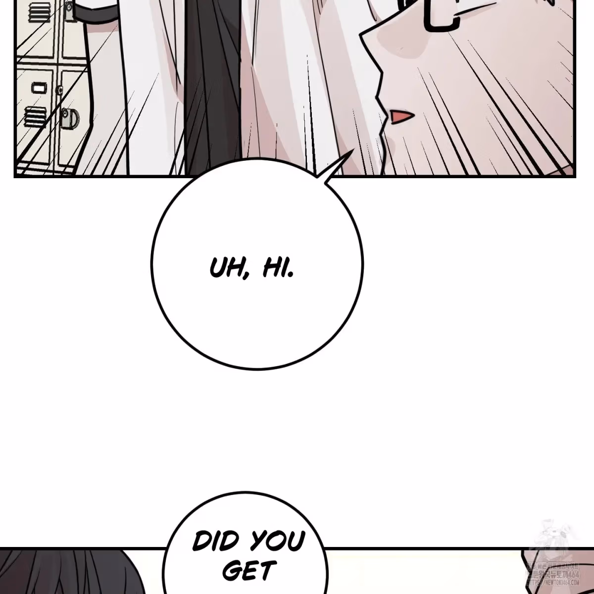 Read Donbrick Glass chapter 16 image 12 on Lezhin