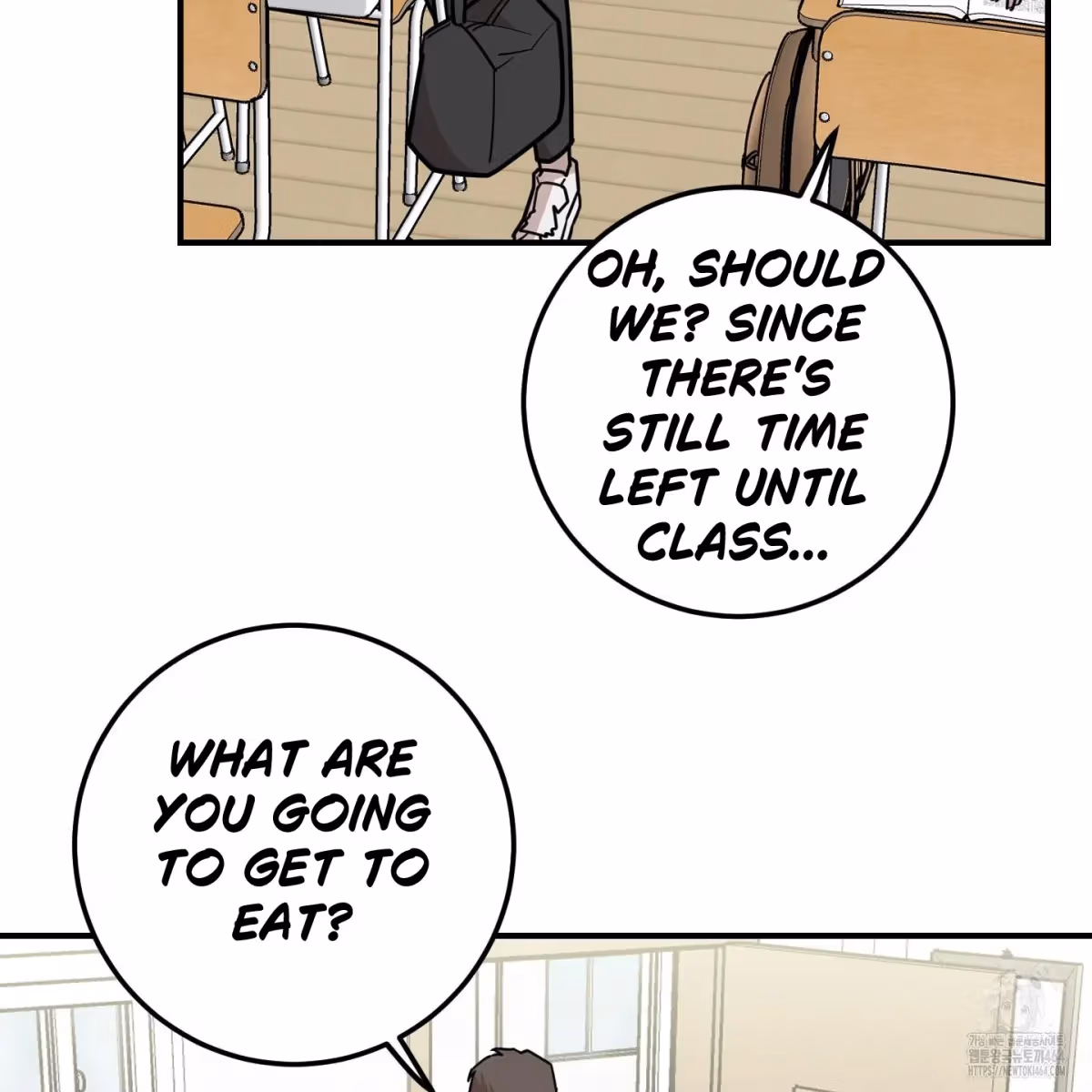 Read Donbrick Glass chapter 16 image 15 on Lezhin