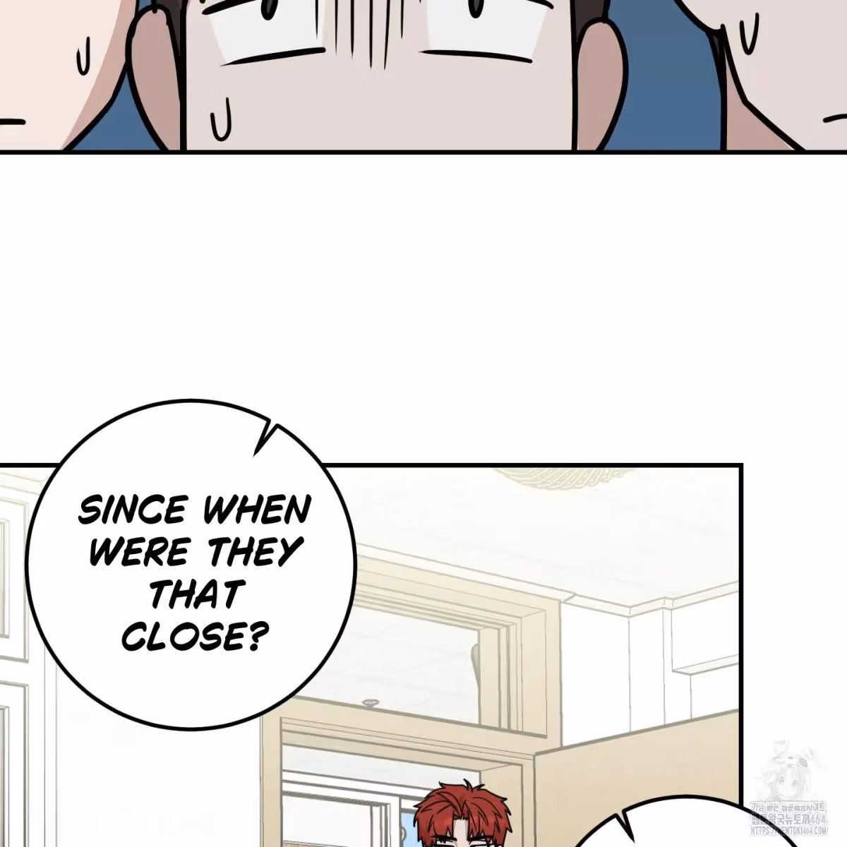 Read Donbrick Glass chapter 16 image 19 on Lezhin