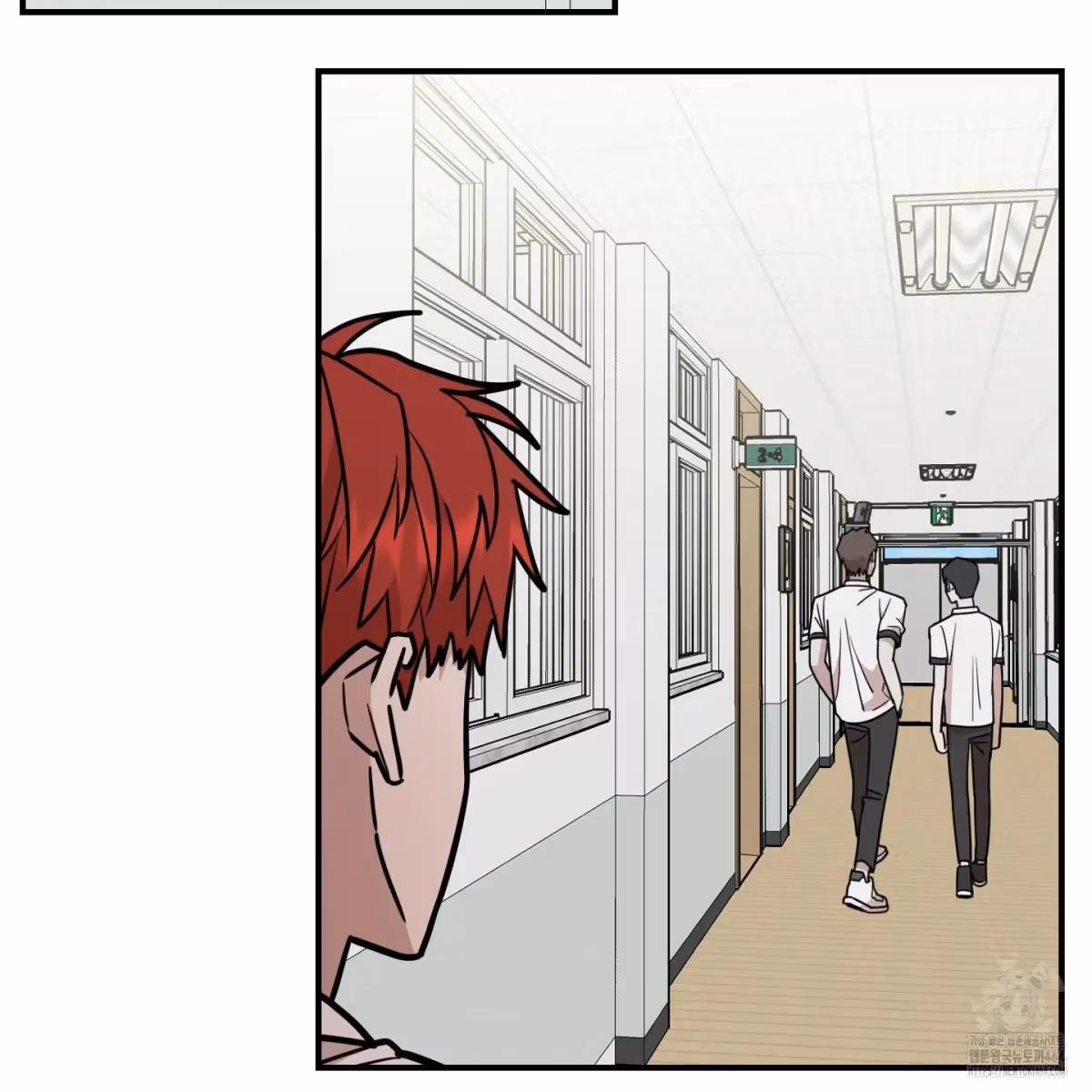 Read Donbrick Glass chapter 16 image 22 on Lezhin
