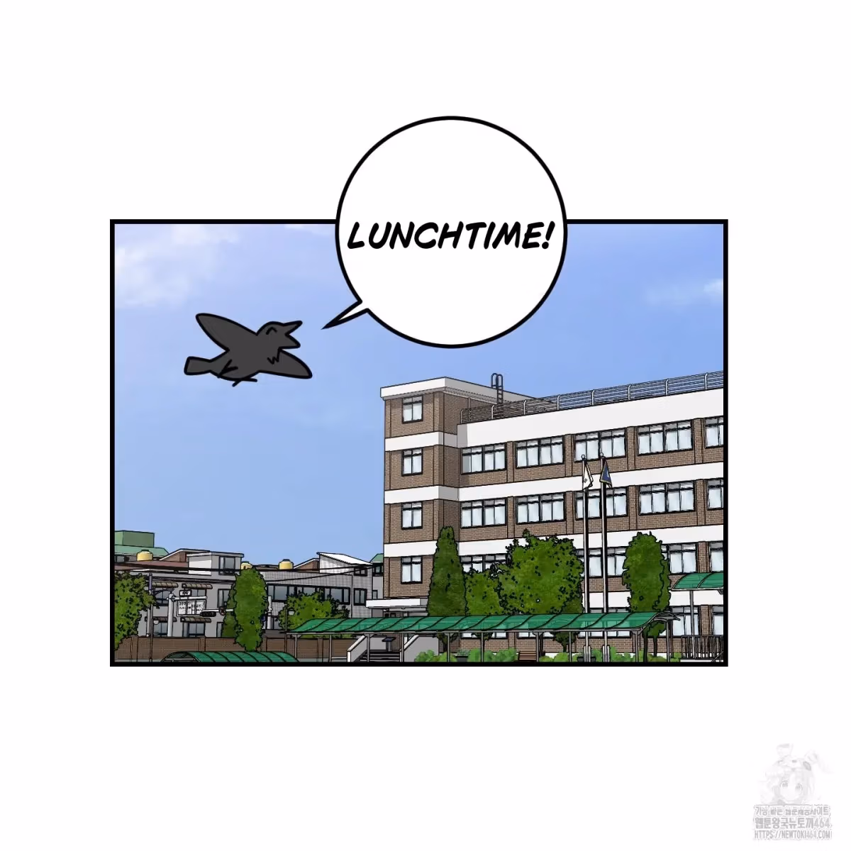 Read Donbrick Glass chapter 16 image 25 on Lezhin