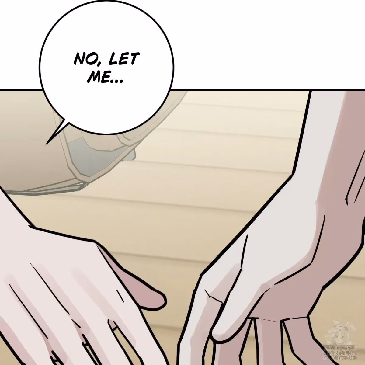 Read Donbrick Glass chapter 16 image 32 on Lezhin
