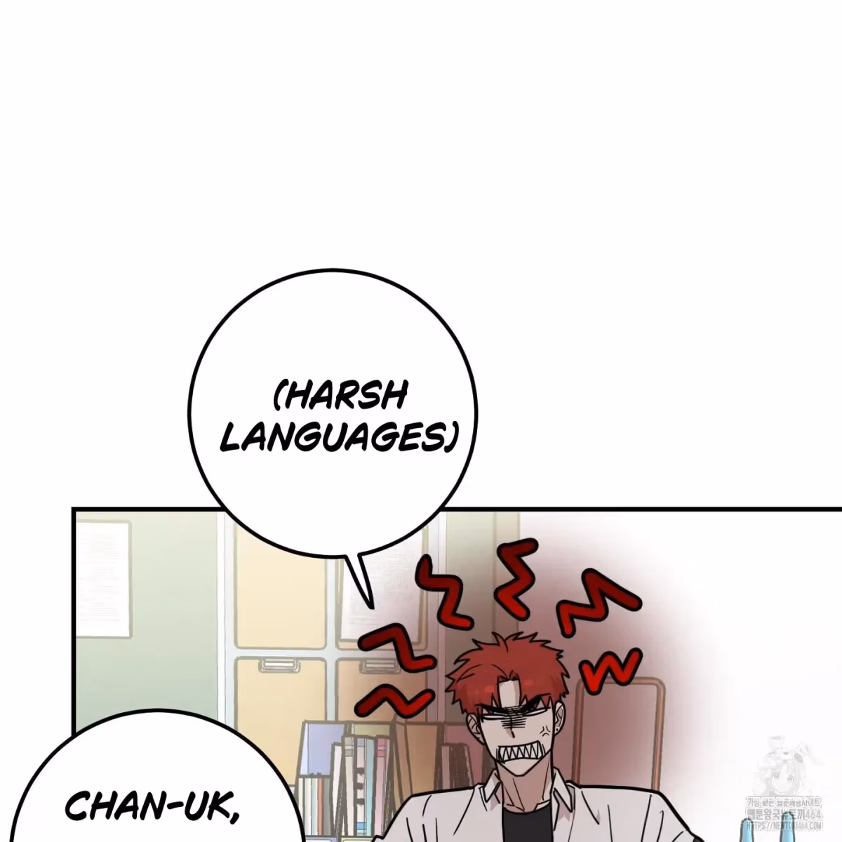Read Donbrick Glass chapter 16 image 35 on Lezhin