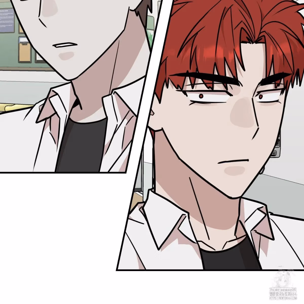 Read Donbrick Glass chapter 16 image 44 on Lezhin