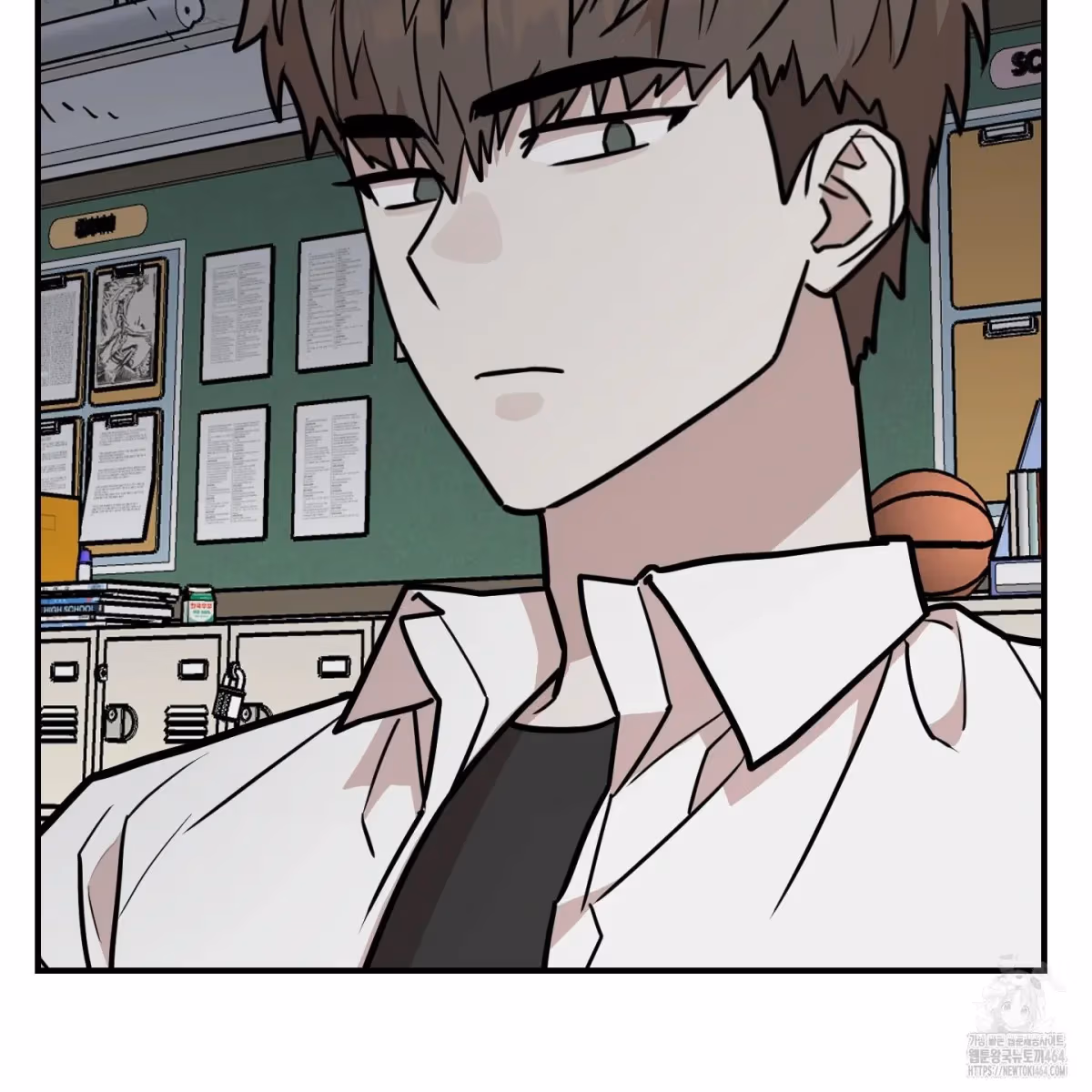 Read Donbrick Glass chapter 16 image 6 on Lezhin