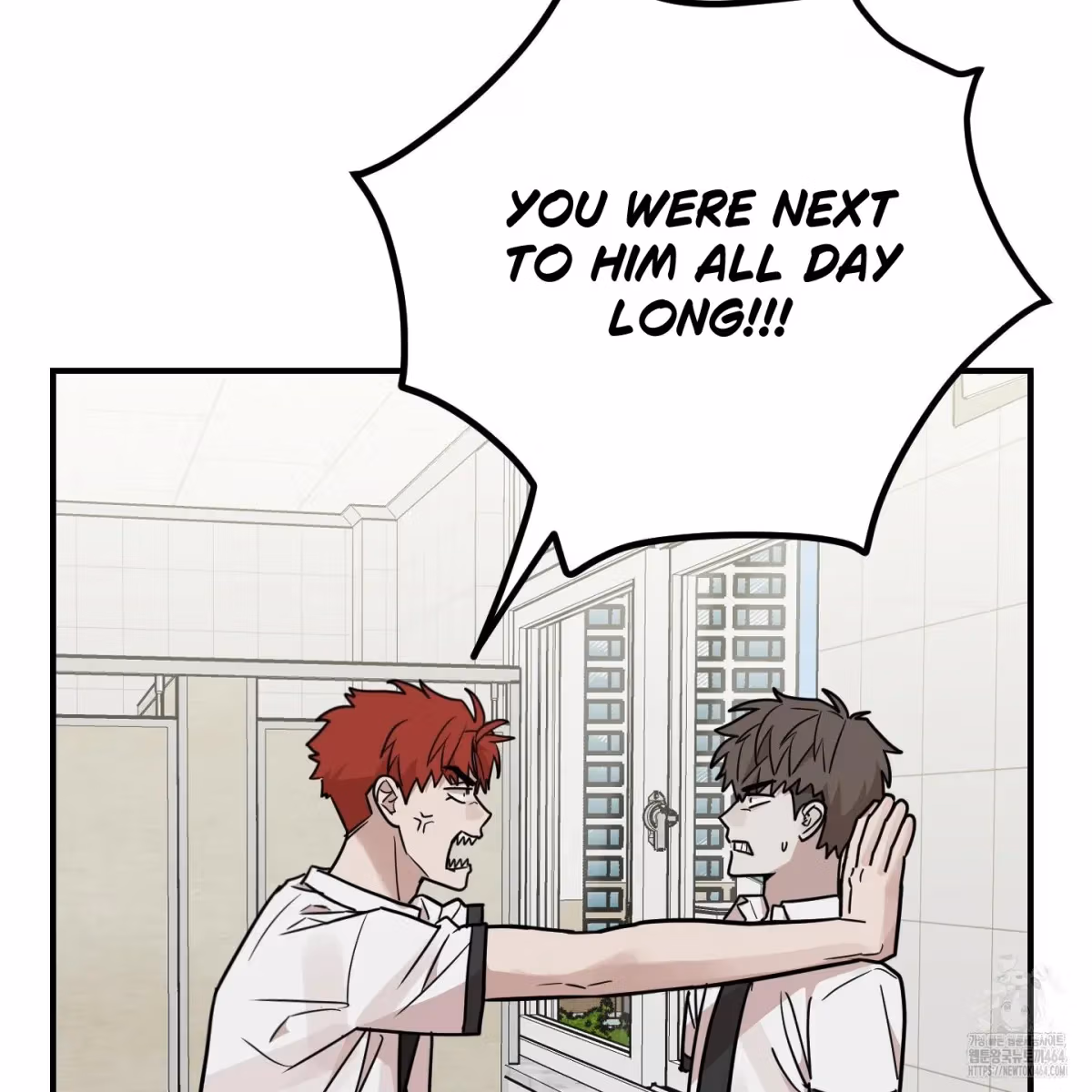 Read Donbrick Glass chapter 16 image 64 on Lezhin