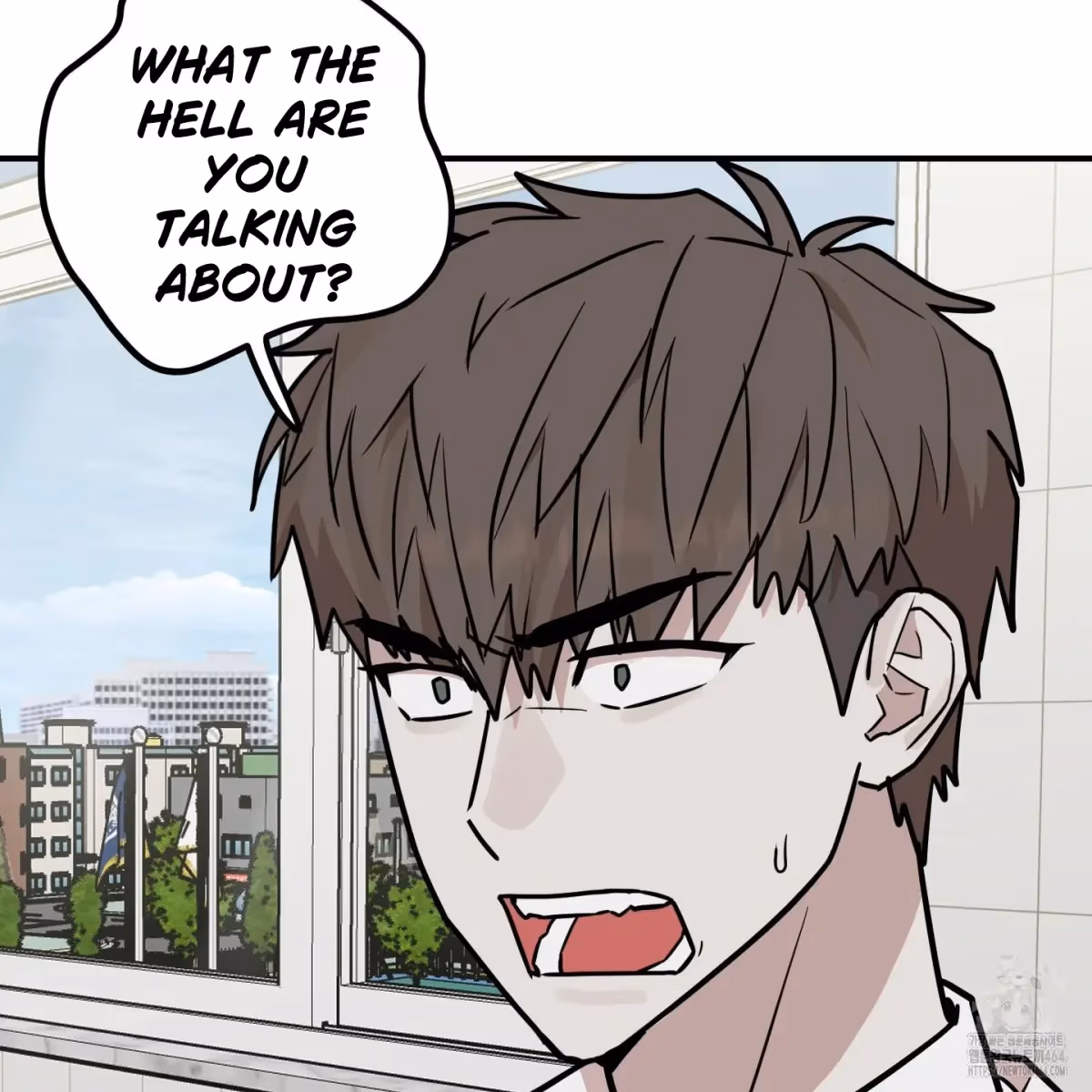 Read Donbrick Glass chapter 16 image 66 on Lezhin
