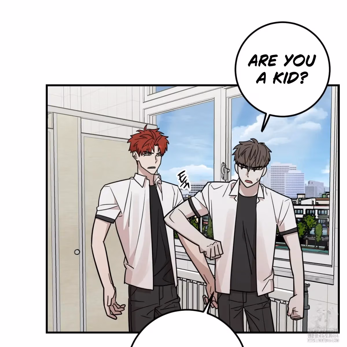 Read Donbrick Glass chapter 16 image 70 on Lezhin