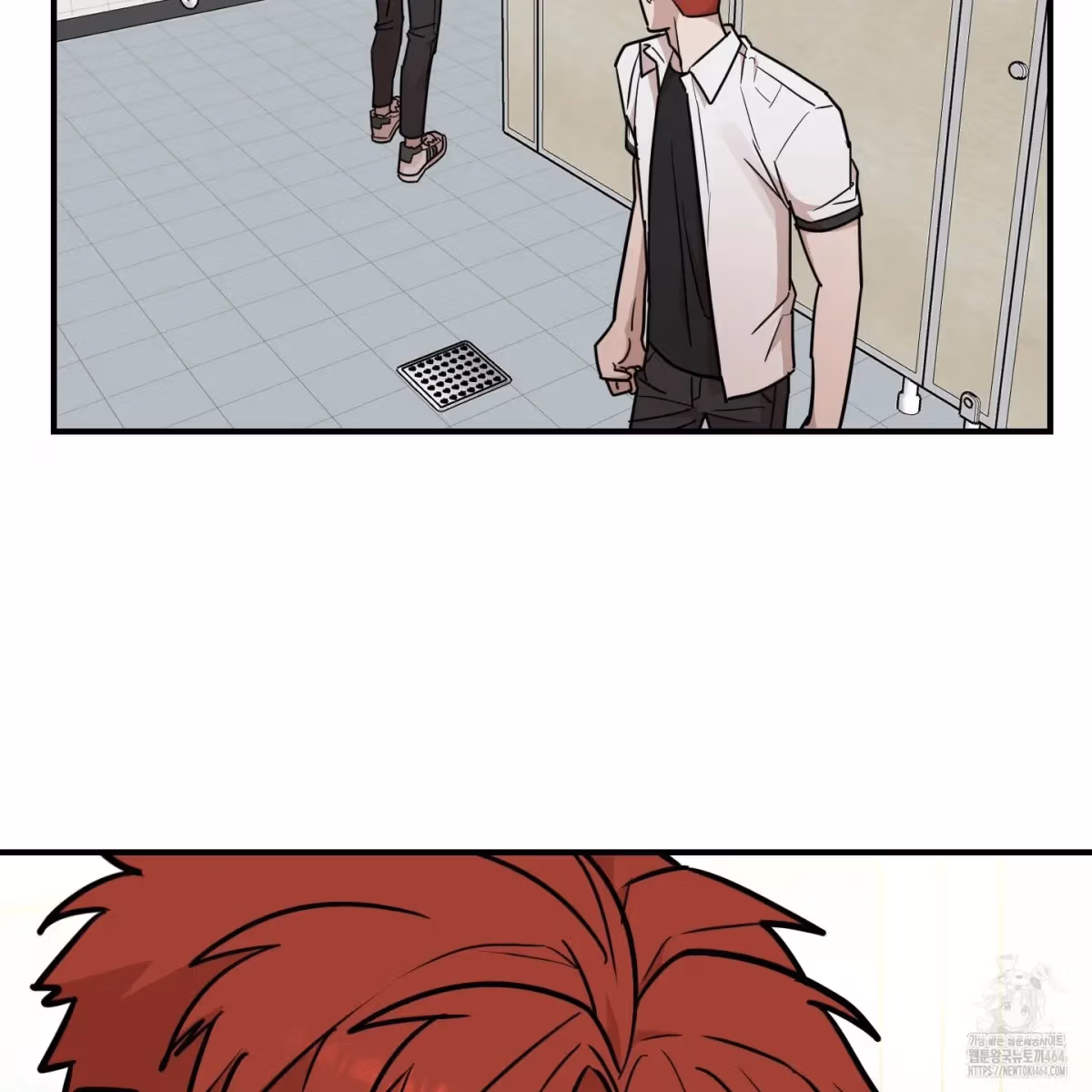 Read Donbrick Glass chapter 16 image 72 on Lezhin