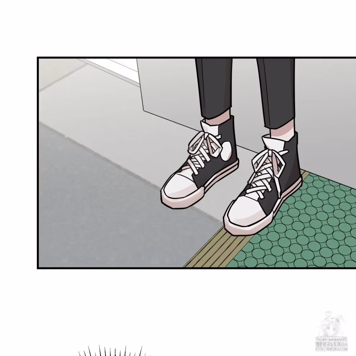 Read Donbrick Glass chapter 16 image 77 on Lezhin