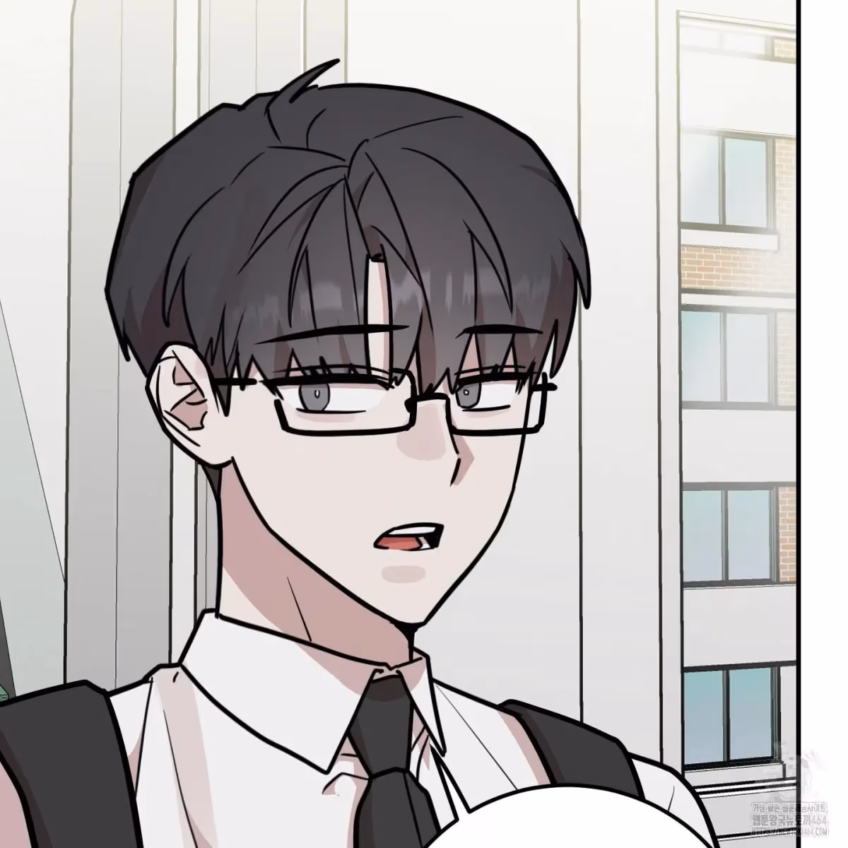 Read Donbrick Glass chapter 16 image 82 on Lezhin