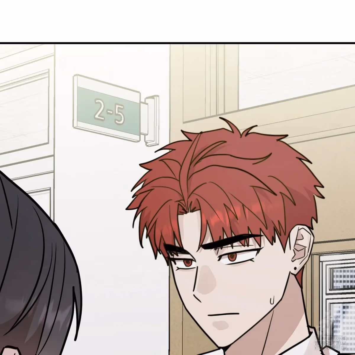 Read Donbrick Glass chapter 16 image 85 on Lezhin