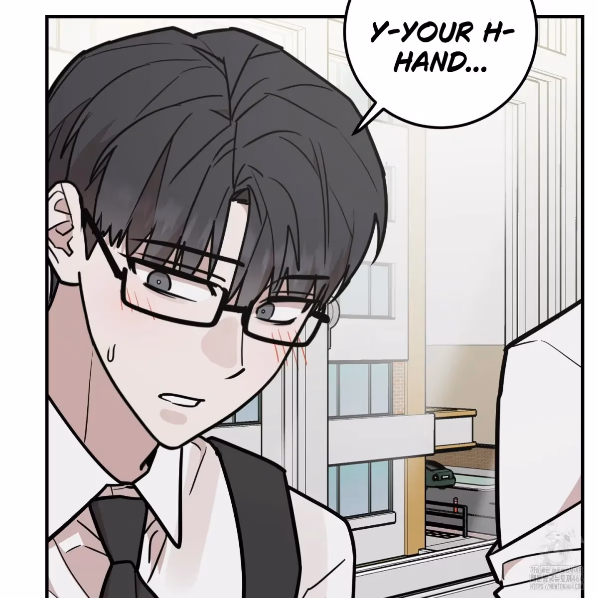 Read Donbrick Glass chapter 16 image 90 on Lezhin
