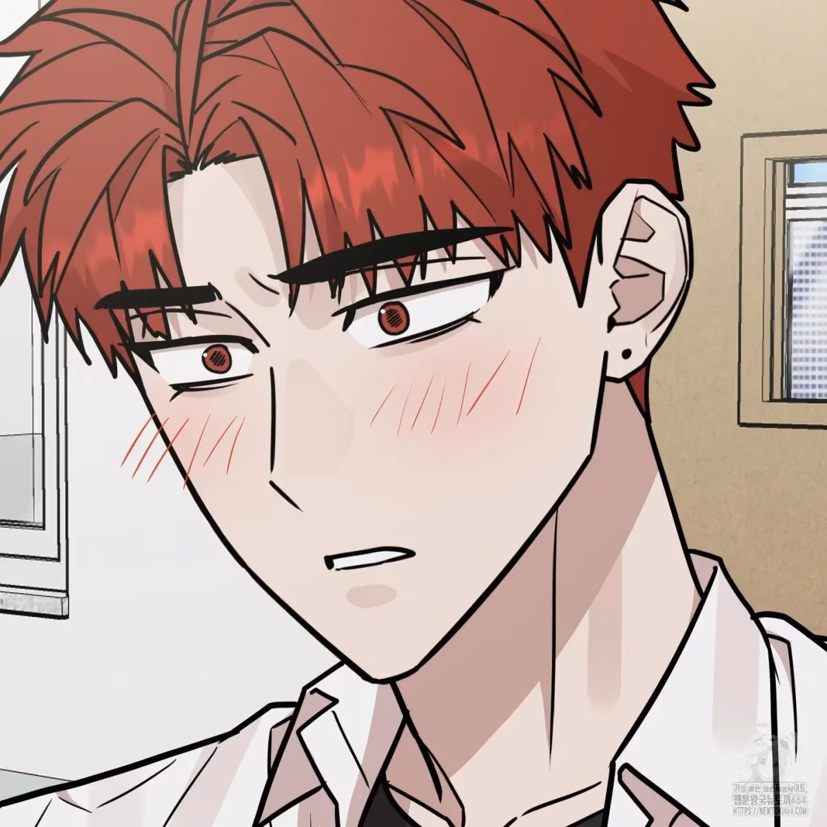 Read Donbrick Glass chapter 16 image 92 on Lezhin